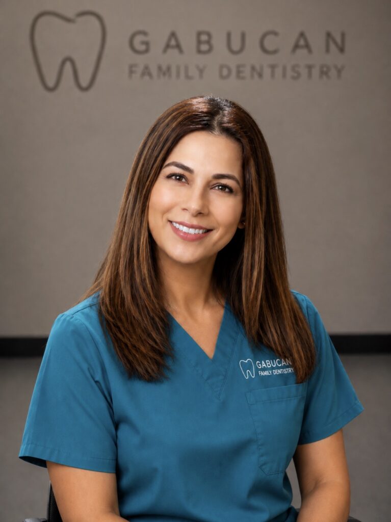 Dr. Ma Rosario Exconde, DDS